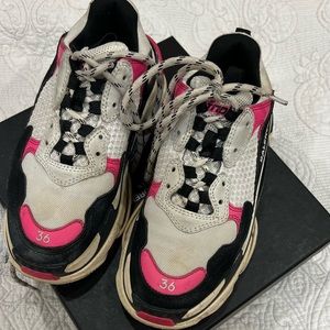 Balenciaga sneakers